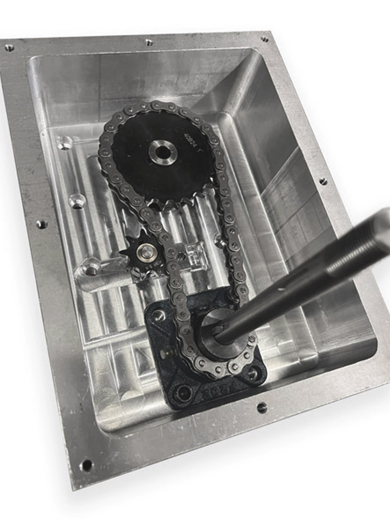 Exline Machine Excel Machining – Precision Without Compromise